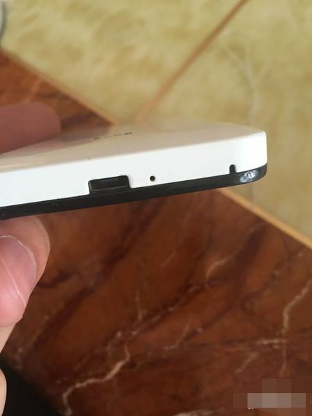 华为手机绳子怎么绑 华为手机绳子怎么绑