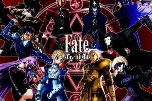 fategalgame游戏攻略 VS 竞速游戏盘点攻略 fategalgame游戏攻略 VS 竞速游戏盘点攻略